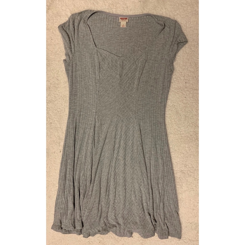 Mossimo Skater Dress